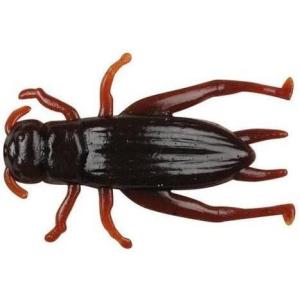 Gulp Alive Cricket Fishing Bait(Cricket Brown)