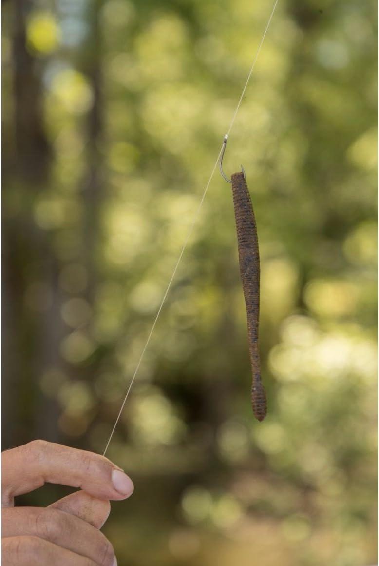 imageBerkley Berkley PowerBait MaxScent Hit WormBlack