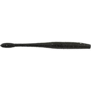 Berkley Berkley PowerBait MaxScent Hit Worm(Black)
