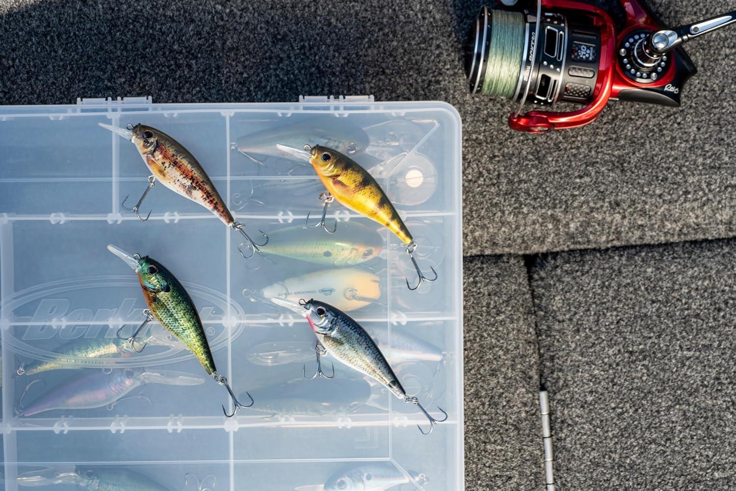 imageBerkley FFSHHD Bluegill