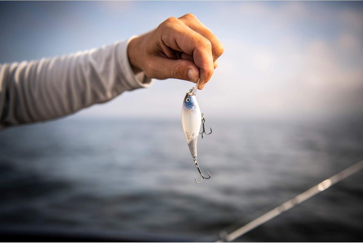 imageBerkley FFSHHD Threadfin Shad