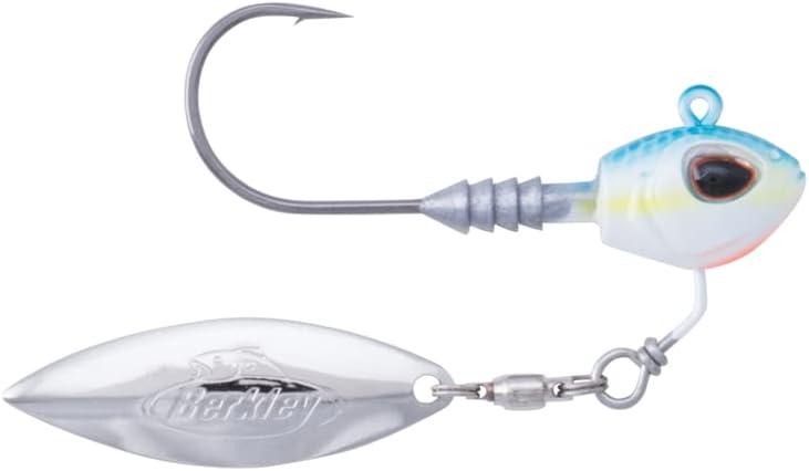 imageBerkley Fusion19 Underspin Fishing JigheadsSexy Shad