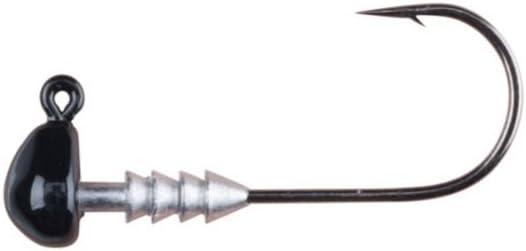 imageBerkley Half Head Fishing JigsBlack