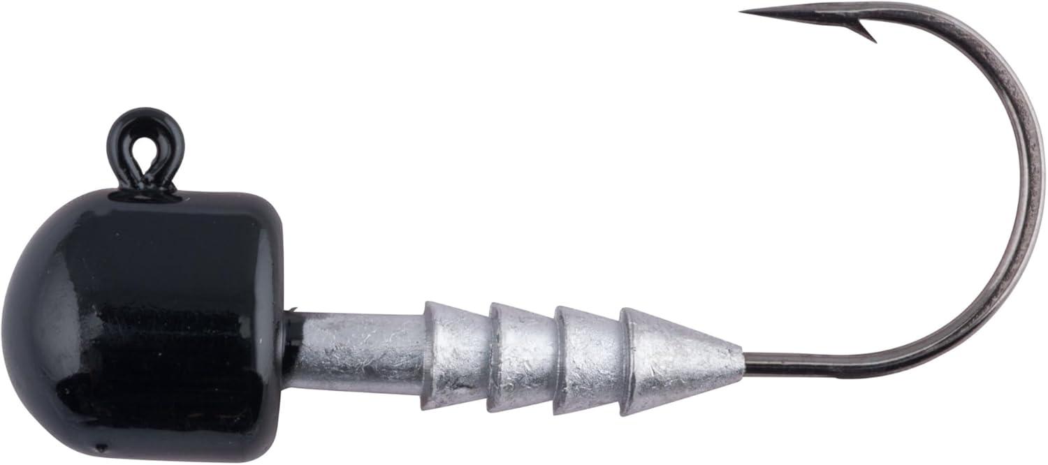 imageBerkley Half Head Fishing JigsBlack