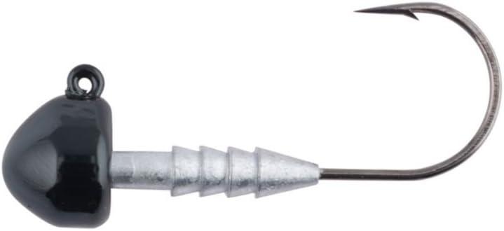imageBerkley Half Head Fishing JigsBlack