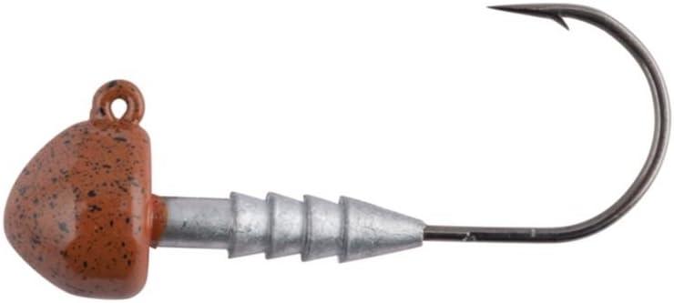 imageBerkley Half Head Fishing JigsBrown