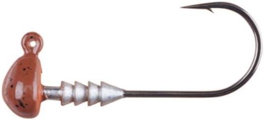 imageBerkley Half Head Fishing JigsBrown