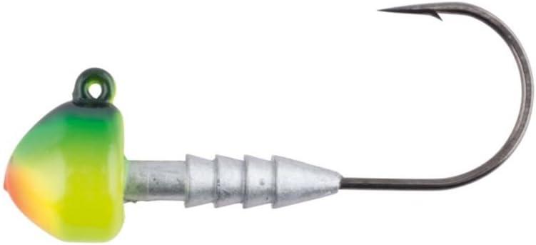 imageBerkley Half Head Fishing JigsBrown