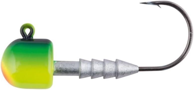 imageBerkley Half Head Fishing JigsFire tiger