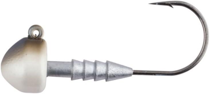 imageBerkley Half Head Fishing JigsSmelt