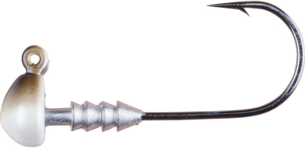 imageBerkley Half Head Fishing JigsSmelt