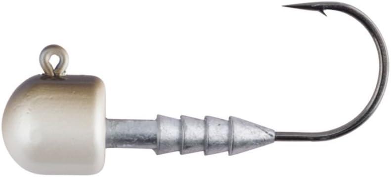 imageBerkley Half Head Fishing JigsSmelt