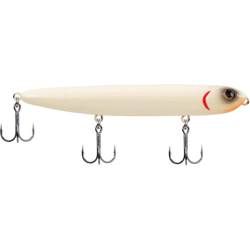 imageBerkley Drift Walker Fishing Hard BaitBone