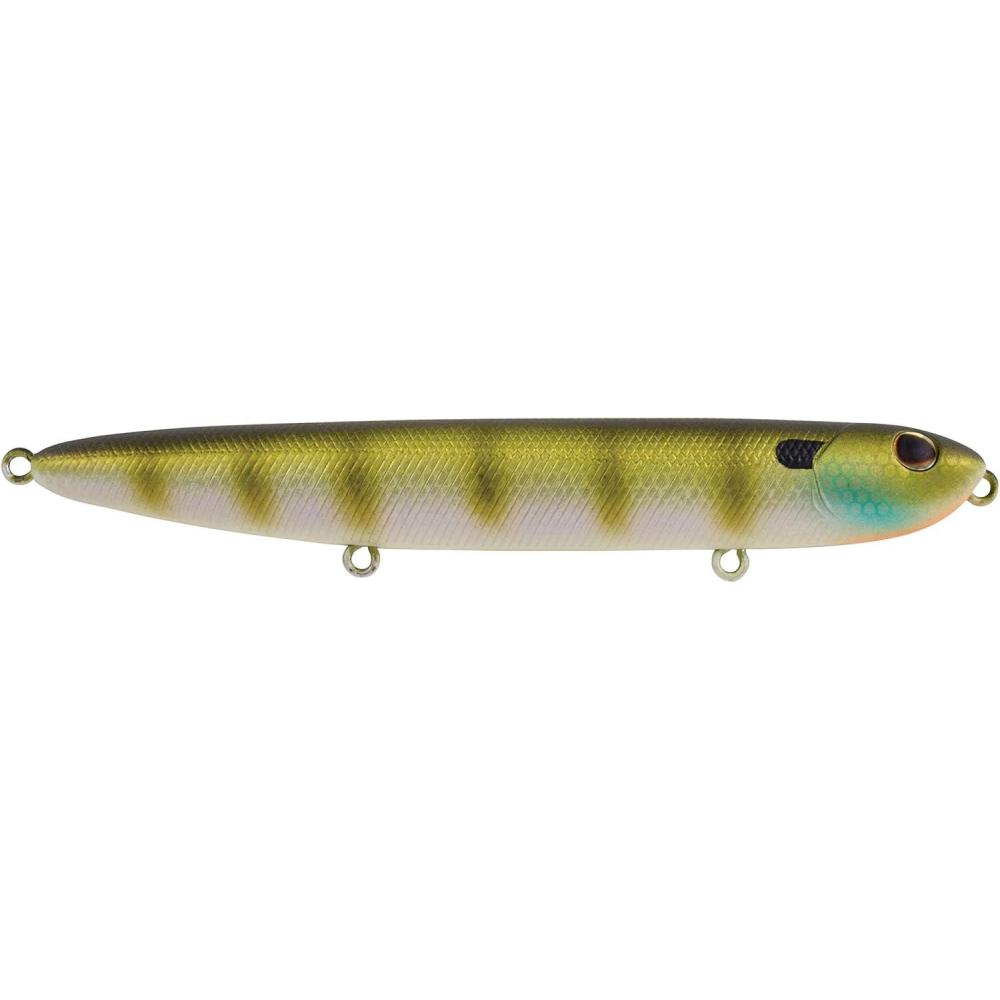 imageBerkley Drift Walker Fishing Hard BaitGhost White