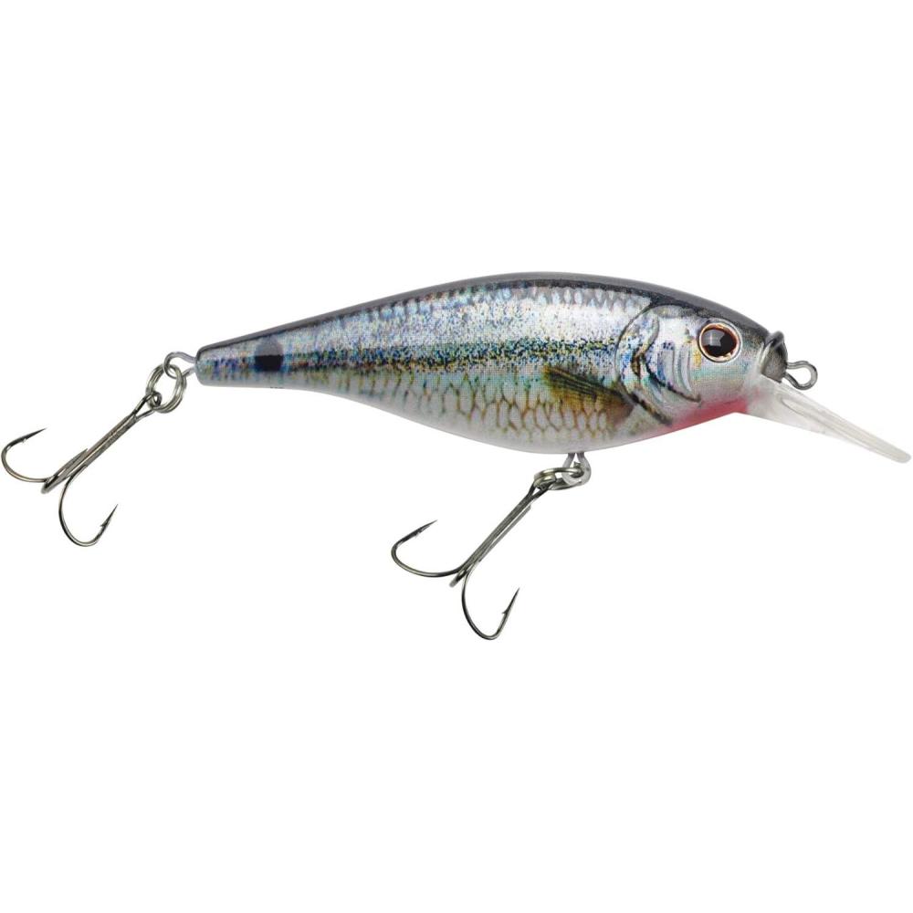 imageBerkley FFSHHD Spottail Shiner