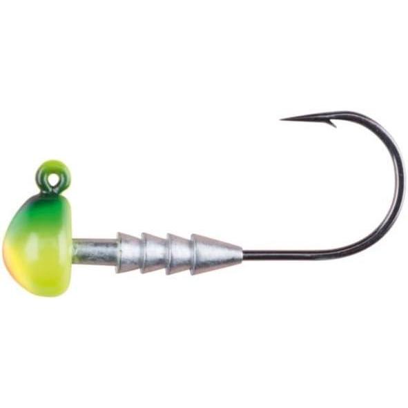 imageBerkley Half Head Fishing JigsFire tiger