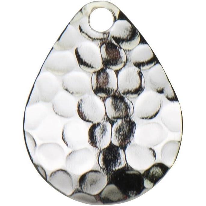 imageBerkley Walleye Mono Rigs ColoradoSilver Hammered Silver