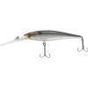 imageBerkley Flicker Minnow Fishing Lure Blue Smelt 13 oz 3 12in  9cm Crankbaits Realistic Minnow Profile Sharp Dive Curve Gets to Fish Quickly Equipped with Fusion19 Hook