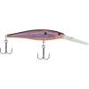 imageBerkley Flicker Minnow Fishing Lure Slick Smelt 14 oz 3in  75cm Crankbaits Realistic Minnow Profile Sharp Dive Curve Gets to Fish Quickly Equipped with Fusion19 Hook
