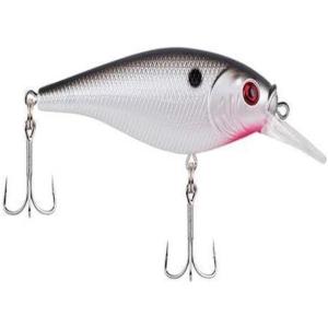 Berkley Crankbait Hard Fishing Lures(Pearl White)