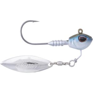 Berkley Fusion19 Underspin Fishing Jigheads(Natural Herring)