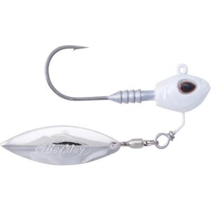 Berkley Fusion19 Underspin Fishing Jigheads(Pearl White)