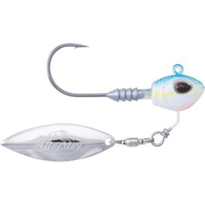 Berkley Fusion19 Underspin Fishing Jigheads(Sexy Shad)