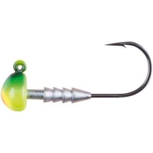 Berkley Half Head Fishing Jigs(Fire tiger)