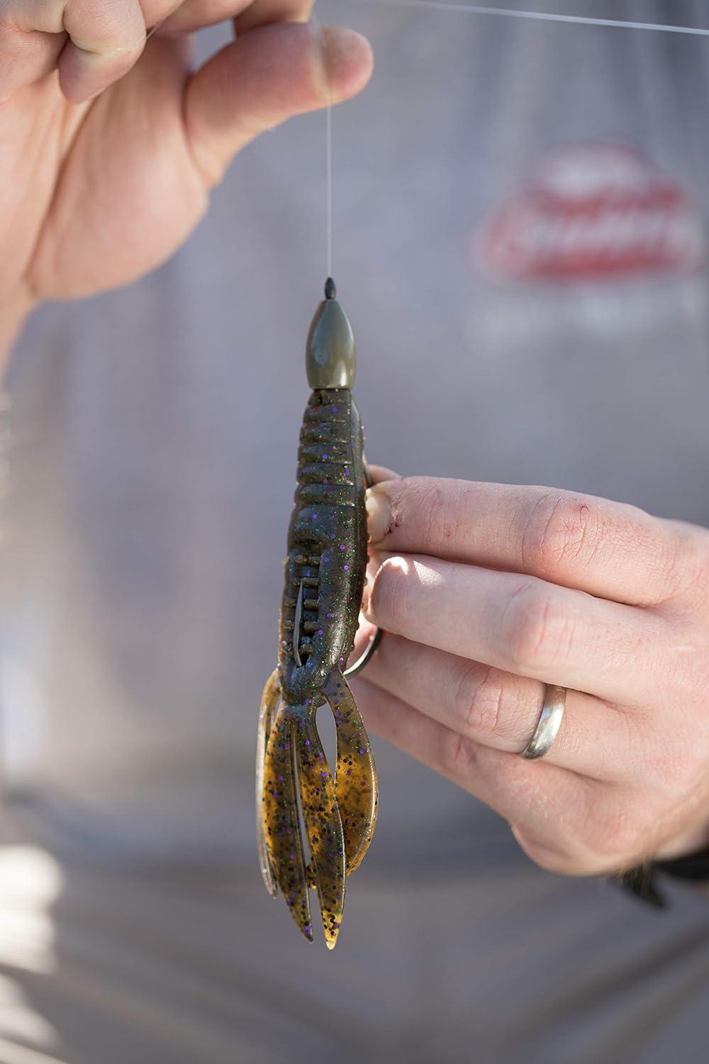 imageBerkley PowerBait Pit Boss Fishing Soft BaitCalifornia