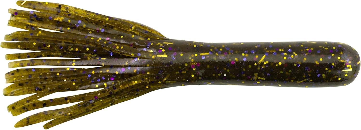 imageBerkley PowerBait Power Tube Fishing Soft BaitGoby Magic