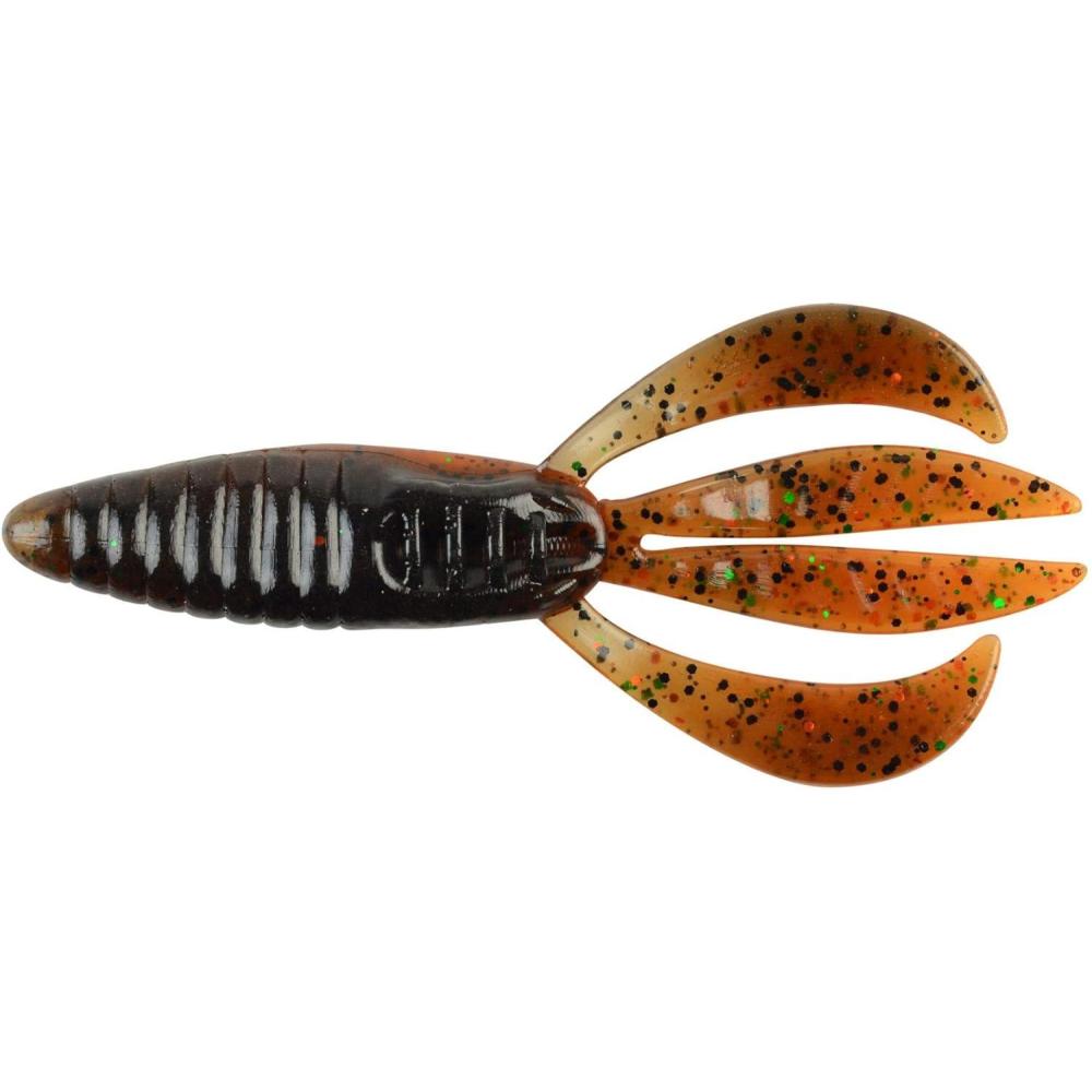 imageBerkley PowerBait Pit Boss Fishing Soft BaitBig Texan