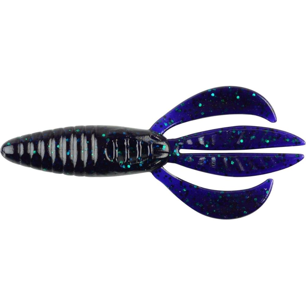 imageBerkley PowerBait Pit Boss Fishing Soft BaitJune Bug
