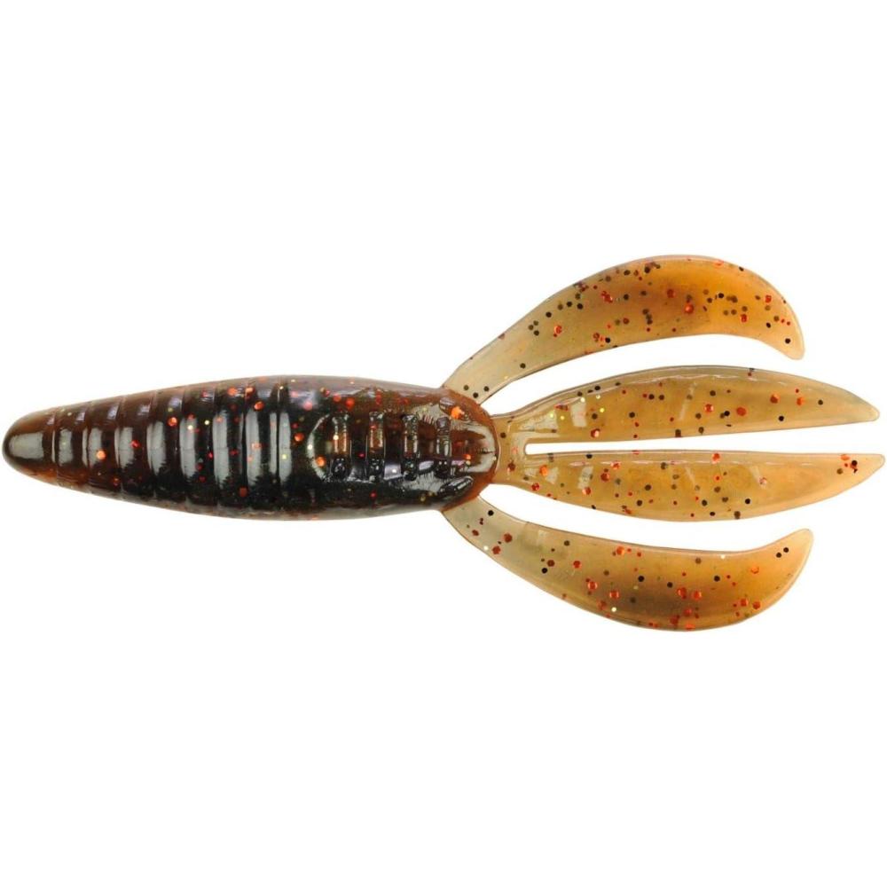 imageBerkley PowerBait Pit Boss Fishing Soft BaitPerfection