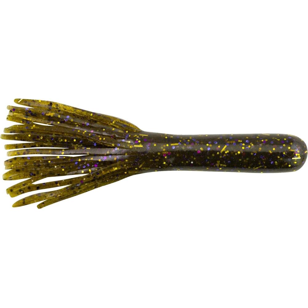 imageBerkley PowerBait Power Tube Fishing Soft BaitGoby Magic