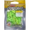 imageBerkley PowerBait Power Nymph Green Chartreuse 1quot 12 Count