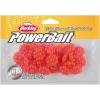 imageBerkley PowerBait TroutSteelhead Egg Clusters Fishing Bait Shrimp Irresistible Scent ampamp Flavor Natural Presentation Ideal for Trout Steelhead Salmon and More