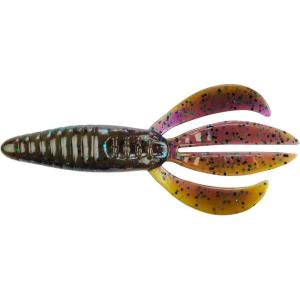 Berkley PowerBait Pit Boss Fishing Soft Bait(Bama Bug)