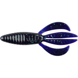 Berkley PowerBait Pit Boss Fishing Soft Bait(June Bug)