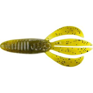 Berkley PowerBait Pit Boss Fishing Soft Bait(Summer Craw)
