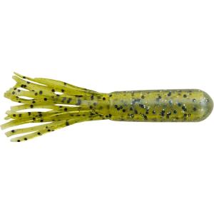 Berkley PowerBait Power Tube Fishing Soft Bait(Watermelon Vapor)