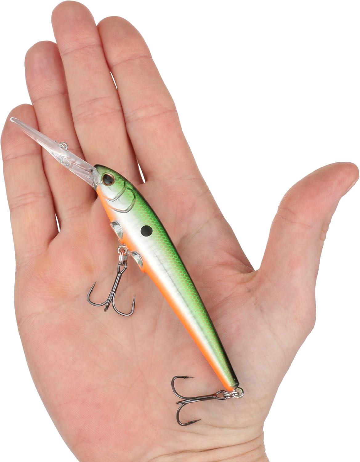 imageBerkley Berkley Deep Hit StickSlick Tennessee Shad