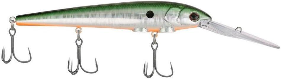 imageBerkley Berkley Deep Hit StickSlick Tennessee Shad