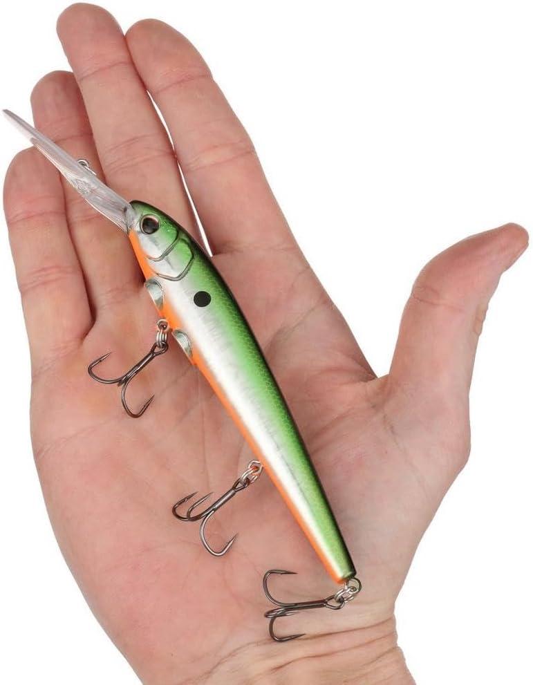 imageBerkley Berkley Deep Hit StickSlick Tennessee Shad