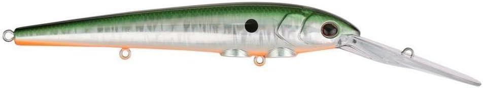 imageBerkley Berkley Deep Hit StickSlick Tennessee Shad