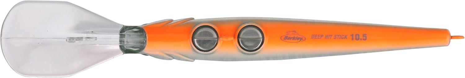 imageBerkley Berkley Deep Hit StickSlick Tennessee Shad