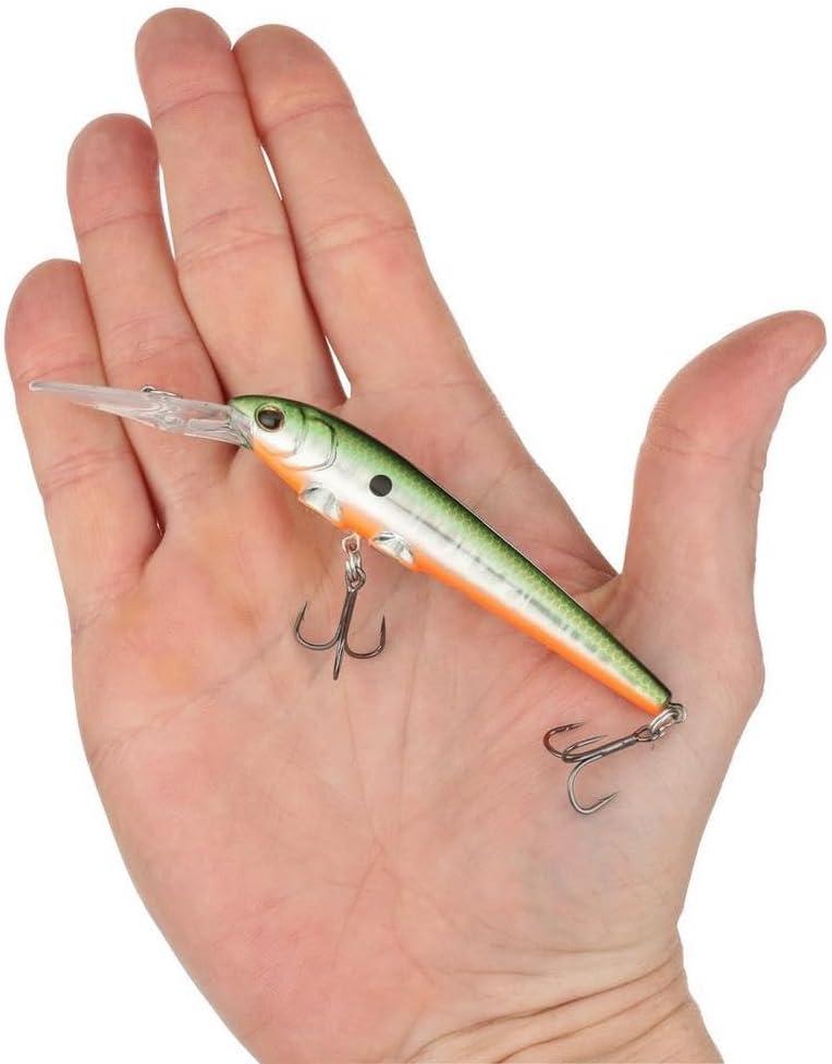 imageBerkley Berkley Deep Hit StickSlick Tennessee Shad