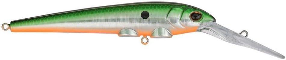 imageBerkley Berkley Deep Hit StickSlick Tennessee Shad