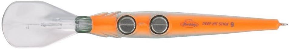 imageBerkley Berkley Deep Hit StickSlick Tennessee Shad