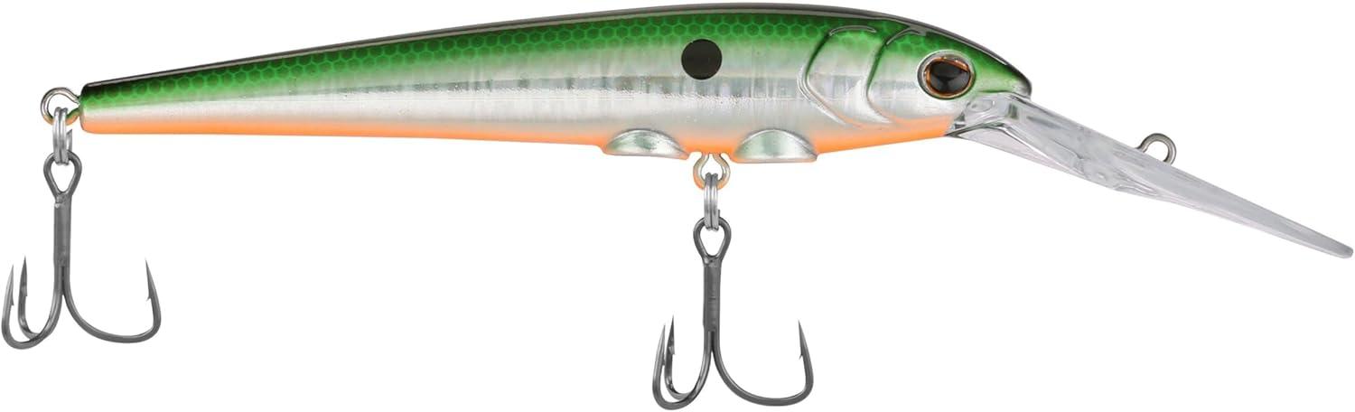 imageBerkley Berkley Deep Hit StickSlick Tennessee Shad