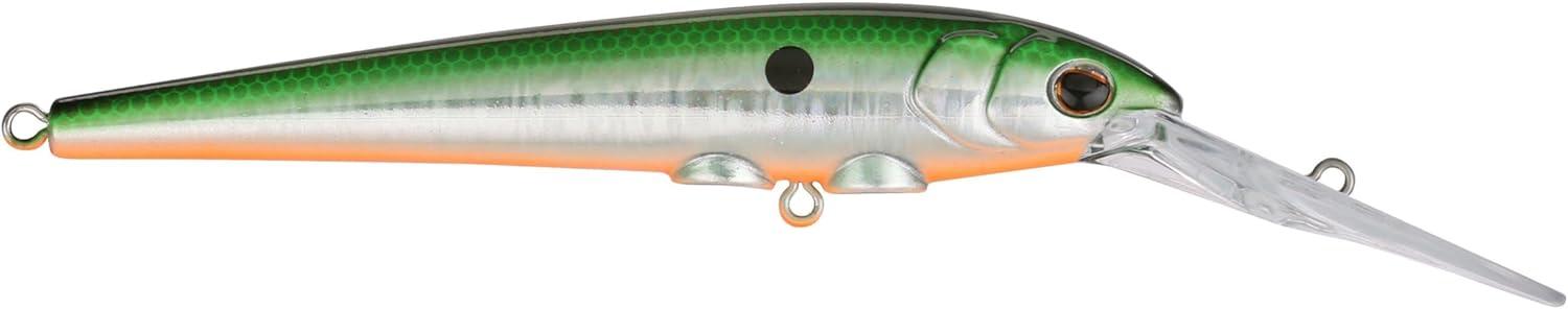 imageBerkley Berkley Deep Hit StickSlick Tennessee Shad